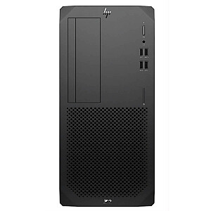 HP Z2 G8 Tower i9-11900 32GB 256SSD M.2 NVME+2TB RTX5060Ti 8GB WIN11Pro