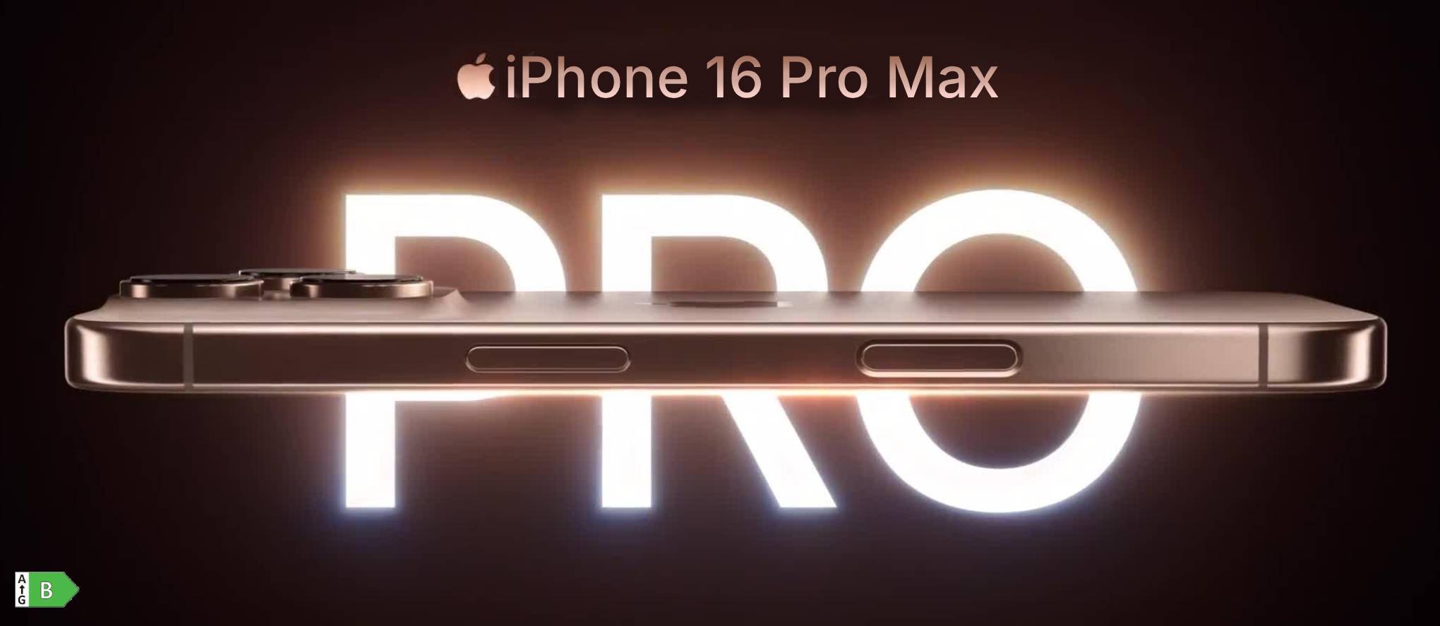 16 pro max