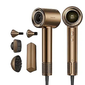 DREAME Pilot Bronze