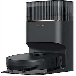 Robots putekļsūcējs DREAME D20 Pro Plus Black