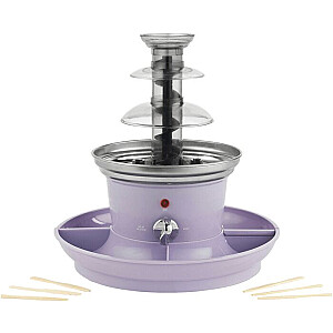 Giles &amp; Posner EK3428GSPPVDE Chocolate Fountain