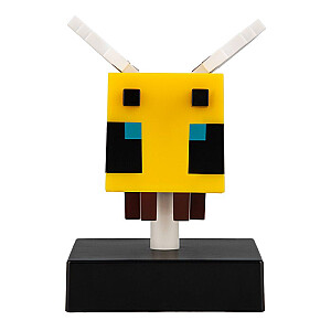 Paladone Minecraft Bee Icon Light