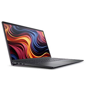 Dell 15 DC15255,AMD Ryzen 3-7320U,8GB,512GB SSD,AMD Radeon 610M,15.6”(1920X1080)IPS,120Hz,W11,Black
