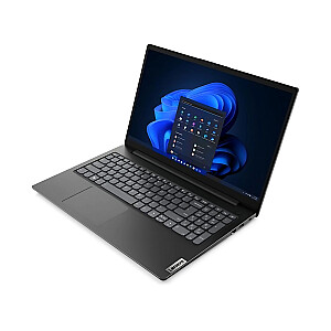 Lenovo V15 Gen 4 AMD Ryzen 5 7520U 8GB 512GB SSD M.2 Windows 11 Home (82YU00U8IX)