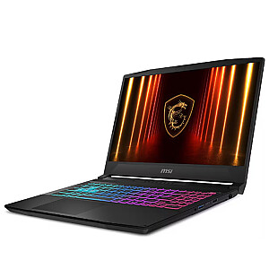 MSI Katana 15.6 Inch QHD 165Hz Intel Core I7-14650HX RTX 5070 - 16GB RAM 1TB SSD Black Win 11 Home