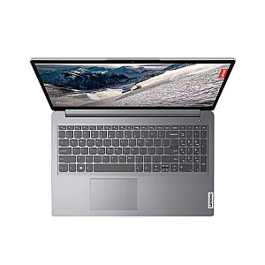 Lenovo IdeaPad 1i 15.6" Full HD Laptop, Intel Core i5-1335U, 16GB RAM, 256GB SSD, Windows 11 Home (83B40008US)