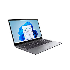 Lenovo IdeaPad 1i 15.6" Full HD Laptop, Intel Core i5-1335U, 16GB RAM, 256GB SSD, Windows 11 Home (83B40008US)