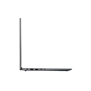Lenovo IdeaPad 1i 15.6" Full HD Laptop, Intel Core i5-1335U, 16GB RAM, 256GB SSD, Windows 11 Home (83B40008US)