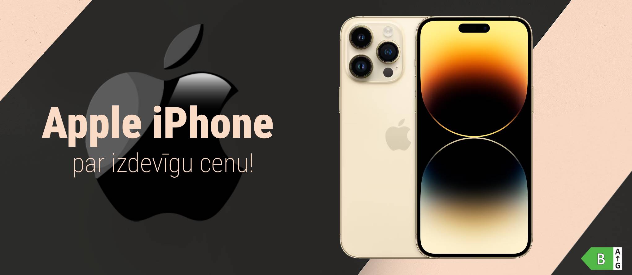 APPLE IPHONE