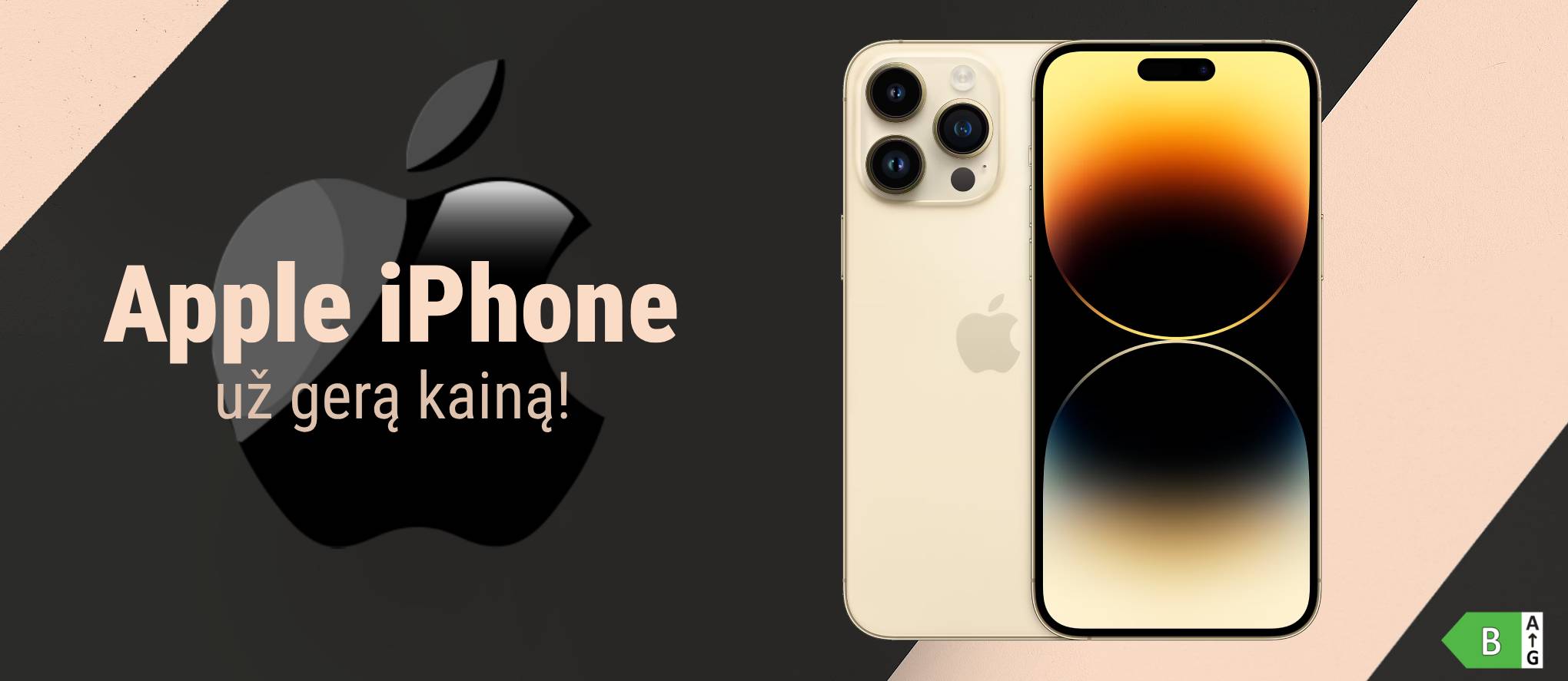 APPLE IPHONE