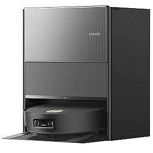 DREAME Aqua10 Ultra Roller Black