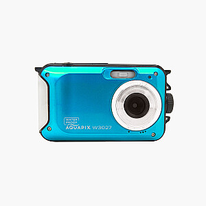 Easypix Aquapix W3027 Wave IceBlue 10035