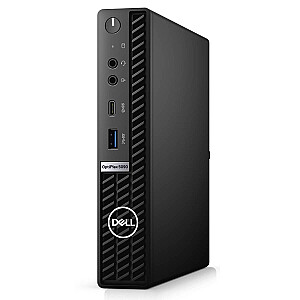 DELL 5090 Micro i5-11500T 8GB 512SSD M.2 NVME WIN11Pro