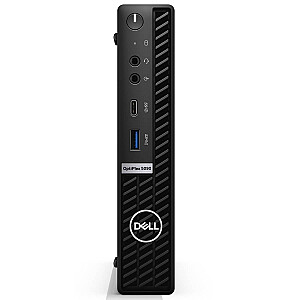DELL 5090 Micro i5-11500T 32GB 512SSD M.2 NVME WIN11Pro