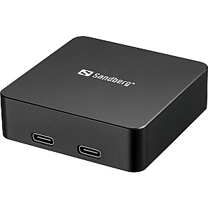 Sandberg 421-28 3in1 Magnet Powerbank 5000