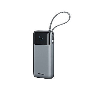 Sandberg 421-29 All-in1 Powerbank 20000 PD67W