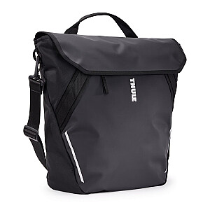 Thule 5468 Chasm Courier 22L with InLock Black
