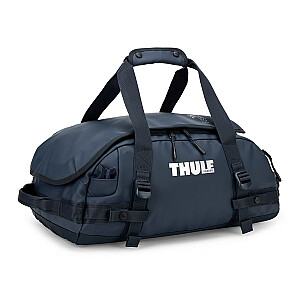 Thule 5586 Chasm 30L сумка-баул темно-синего цвета