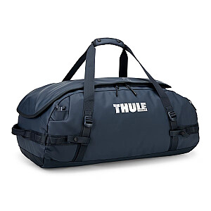 Thule 5593 Chasm 70L duffel bag darkest blue