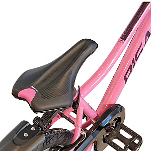 Children's bicycle Bisan Lily V Pink/Purple (Wheel size: 20 Frame size: 11)
