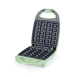 Giles &amp; Posner EK5419NGSGRVDE Stickt Waffle Maker