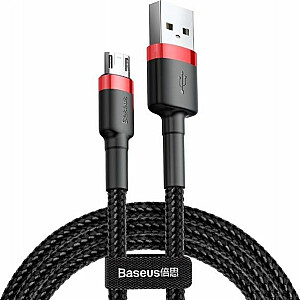 Kabel USB Baseus Micro 1.5A, 2 metrija