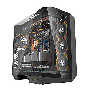 INTOP AQUA Ultra 7 270K Plus 16GB DDR5 1TB SSD M.2 NVME RTX5080 16GB
 WiFi WIN11Pro