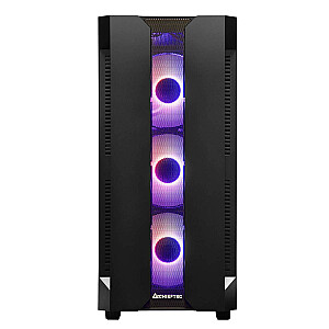INTOP AQUA Ultra 7 270K Plus 32GB DDR5 2TB SSD M.2 NVME+4TB RTX5050 8GB WiFi WIN11