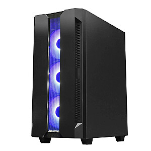 INTOP AQUA Ultra 7 270K Plus 32GB DDR5 2TB SSD M.2 NVME+4TB RTX5050 8GB WiFi WIN11