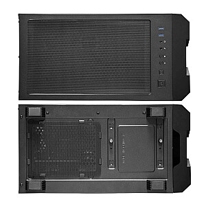 INTOP AQUA Ultra 7 270K Plus 16GB DDR5 1TB SSD M.2 NVME+4TB RTX5050 8GB WiFi WIN11Pro