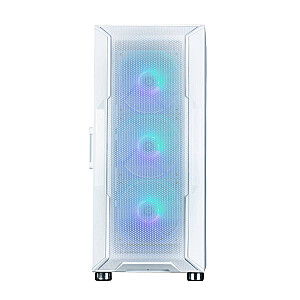 INTOP AQUA Ultra 7 270K Plus 32GB DDR5 500SSD M.2 NVME+4TB RTX5050 8GB WiFi no-OS