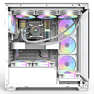 INTOP AQUA Ultra 7 270K Plus 32GB DDR5 1TB SSD M.2 NVME RTX5070 12GB WiFi no-OS