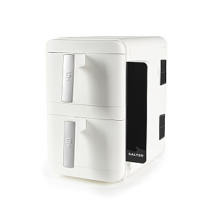 Salter EK6642WHTVDE VertiCook Ultra