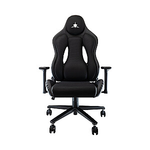 White Shark TALISMAN-B  Gaming Chair  Black
