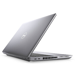 DELL 5520 15.6 1920x1080 i3-1125G4 8GB 512SSD M.2 NVME WIN11Pro RENEW
