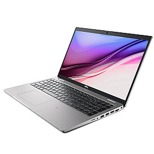 DELL 5520 15.6 1920x1080 i3-1125G4 16GB 256SSD M.2 NVME WIN11Pro RENEW