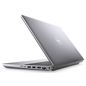 DELL 5520 15.6 1920x1080 i3-1125G4 64GB 256SSD M.2 NVME WIN11Pro RENEW