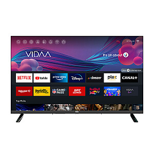 Silelis TV-32 DLED 60 Hz