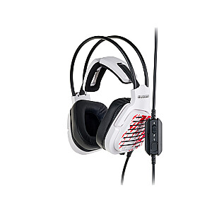 A4Tech 47749 Bloody G565 Energy White