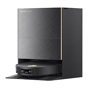 DREAME X60 Ultra Complete Black