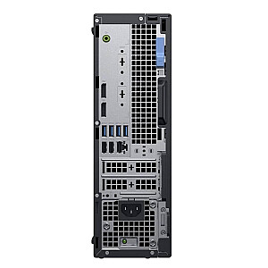 DELL 5060 SFF i5-8500 32GB 512SSD M.2 NVME WIN11Pro