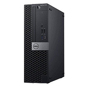 DELL 5060 SFF i5-8500 32GB 512SSD M.2 NVME GT1030 2GB WIN11Pro