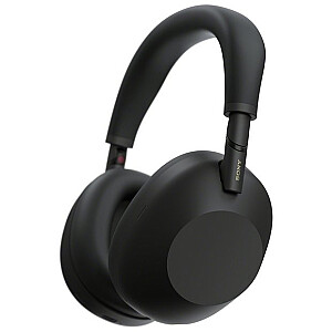WH-1000XM6 Black