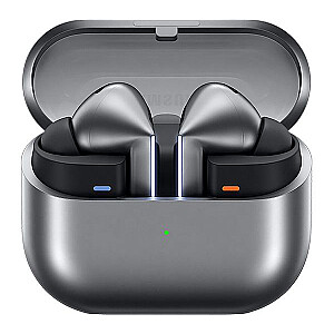 Galaxy Buds3 Pro SM-R630 Sudrabs