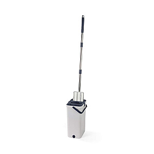 Beldray LA00000176EU7 Ultimate Flat Head Mop &amp; Bucket