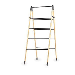 Beldray LA00000051EU7  Bamboo Clothes Airer