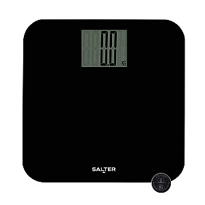 Salter 9049 BK3RCEU16  Max Electronic Scale Black