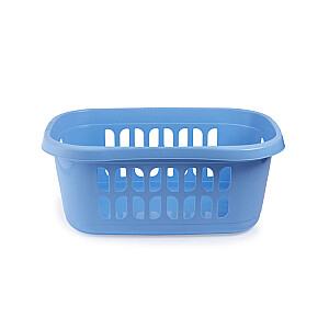 Beldray LA00000175CRNEU7 38L Hip Hugger Laundry Basket