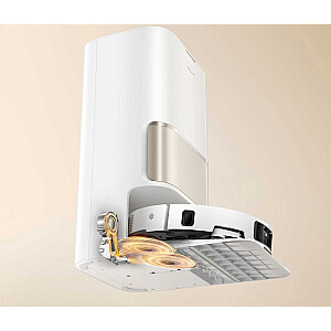 DREAME L50s Pro Ultra White