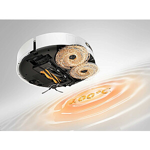 DREAME L50s Pro Ultra White